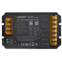Mibox HW5 5 in 1 RGB+CCT LED Controller (WiFi+2.4G) Max Output 30A DC12~48V 15A/Max Channel Output 30A