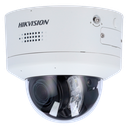 Hikvision DS-2CD27126G3-IPTRZS2UY/SL -12MP Acusense gemotoriseerde (2,8-12mm) bullet witte netwerkcamera met flitslicht en geluidssignaal