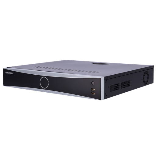 [DS-7732NXI-I4/16P/VPro] HIKVISION DS-7732NXI-I4/16P/VPro NVR AcuSense 4K 32 channels / 16 POE AcuSeek I/VPro