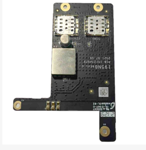 [DS-PM2-S(EU)] Hikvision DS-PM2-S(EU) 3G/4G Communication Module(EU)