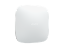 AJAX Hub 2 Plus Jeweler Radio central unit 200x IP/WIFI/4G zones, white