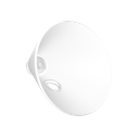 DS-K7MX-A0  alcohol detection module of DS-K1T673 Series Face Recognition Terminal