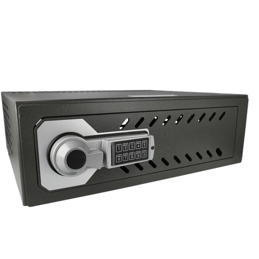 [VR-100E] VR-100E Safe for Digital Recorders with electronicl lock