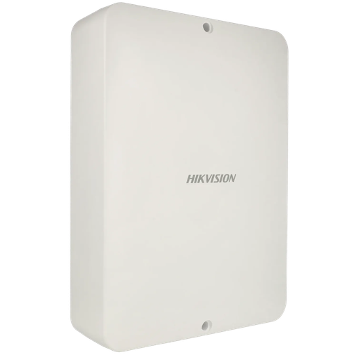 [DS-PZ501SHL-P] Hikvision DS-PZ501SHL-P Boîtier plastique pour batterie et 2 extensions