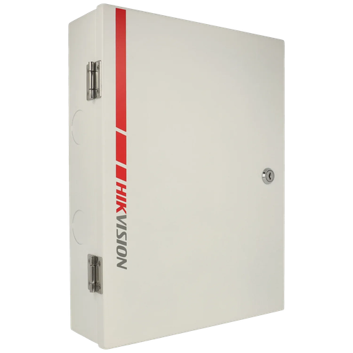 [DS-PZ501SHL-M] Hikvision DS-PZ501SHL-P Metal housing for battery and 2 extensions