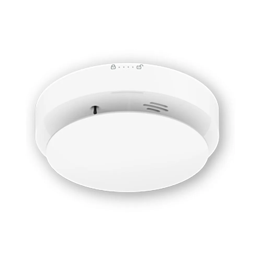 [DS-PD452SMK-WE] Hikvision DS-PD452SMK-WE wireless smoke, heat, and CO detector for Hikvision AX PRO alarm system