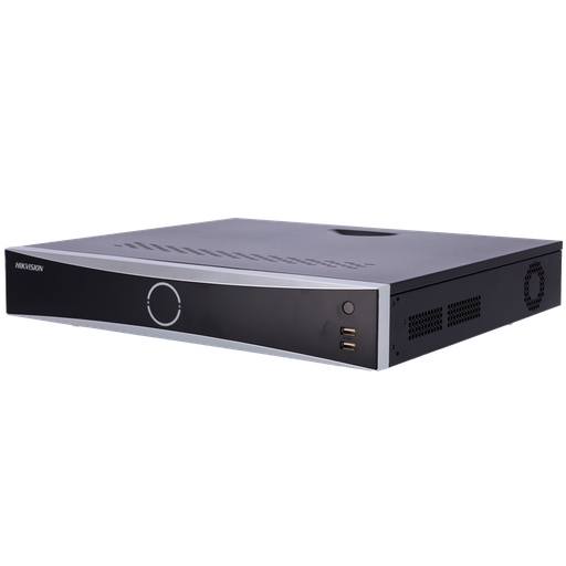 [DS-7732NXI-I4/VPRO] HIKVISION DS-7732NXI-I4/VPro NVR AcuSense 4K 32 kanalen AcuSeek I/VPro