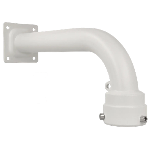 [VK-POLE-ARM-PTZ-W] VK-POLE-ARM-PTZ-W PTZ-dome-arm 310 x 150 x 80 mm wit