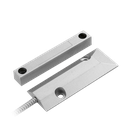 DS-PD1-MC-RS Magnetic Garage Door Contact - 2 Wire