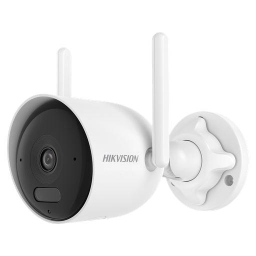 [DS-2CFW04(2.8)] HIKVISION DS-2CFW04 4MP Wi-Fi 6 Outdoor Bullet Camera 2.8mm