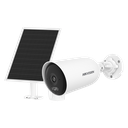 HIKVISION DS-2CFS04/4G(4mm) 4G Bullet IP Camera with Autonomous/Solar Power Supply