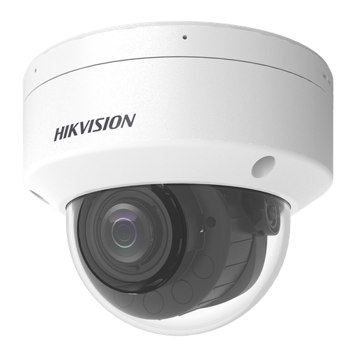 [DS-2CD2783G2-LIZS2U-W] HIKVISION DS-2CD2783G2-LIZS2U/SL(2.8-12mm) 8 MP IP Camera Smart Hybrid Light Motorized Varifocal 2.8-12mm