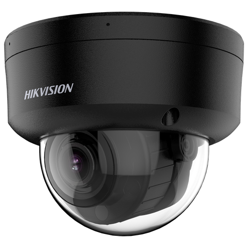 [DS-2CD2783G2-LIZS2U-B] HIKVISION DS-2CD2783G2-LIZS2U(2.8-12mm)/BLACK 8MP IP Camera Black Smart Hybrid Light Motorized Varifocal 2.8-12mm