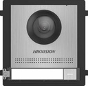 Hikvision DS-KD8003-IME2/S 2-Wires IP  main unit -   1 Call Button -  stainless steel