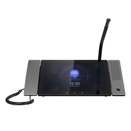 [DS-KM9503] HIKVISION DS-KM9503 10 inch Touch Android IP Main Station