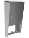 DS-KABV8113-RS/S Surface mount Rain shield for KV8X13 villa door stations